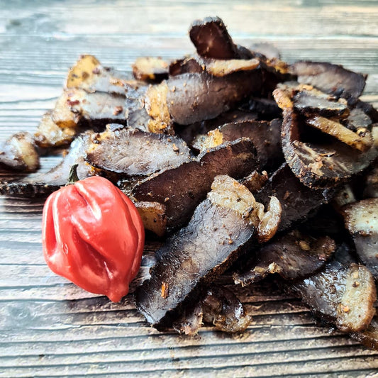 Babelaas Mix 🌶 (250g)